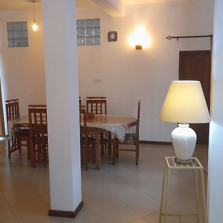 Dew Lee Homestay Ella Exterior photo