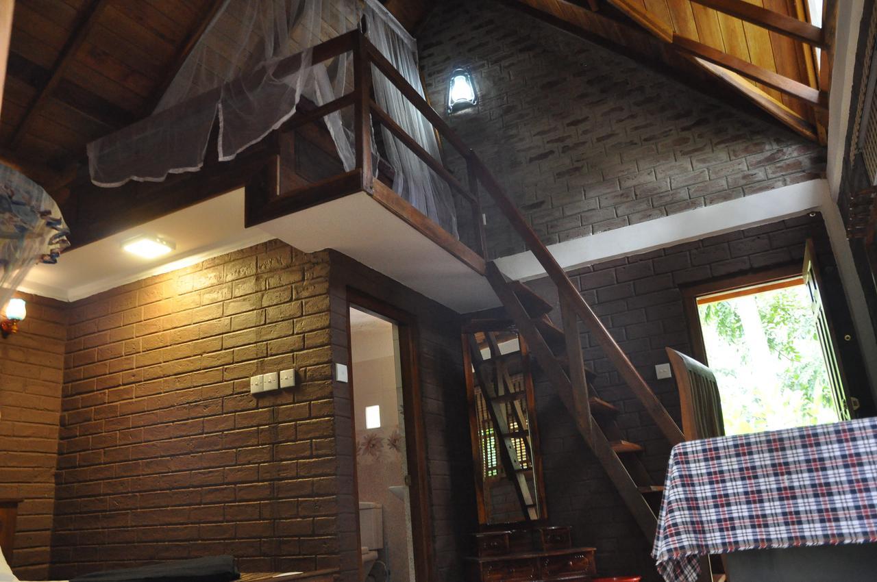 Dew Lee Homestay Ella Exterior photo