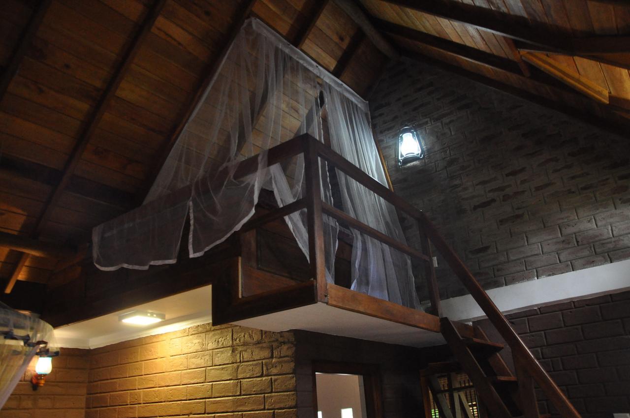 Dew Lee Homestay Ella Exterior photo